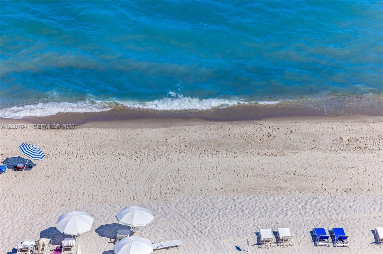 3951 S Ocean Dr , Unit 1202, Hollywood, FL 33019 Photo