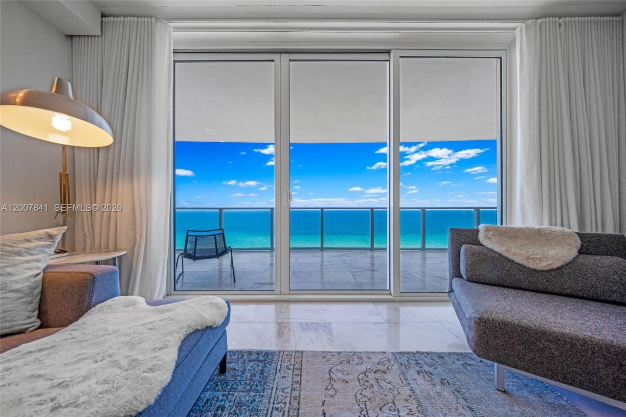 3951 S Ocean Dr , Unit 1202, Hollywood, FL 33019 Photo