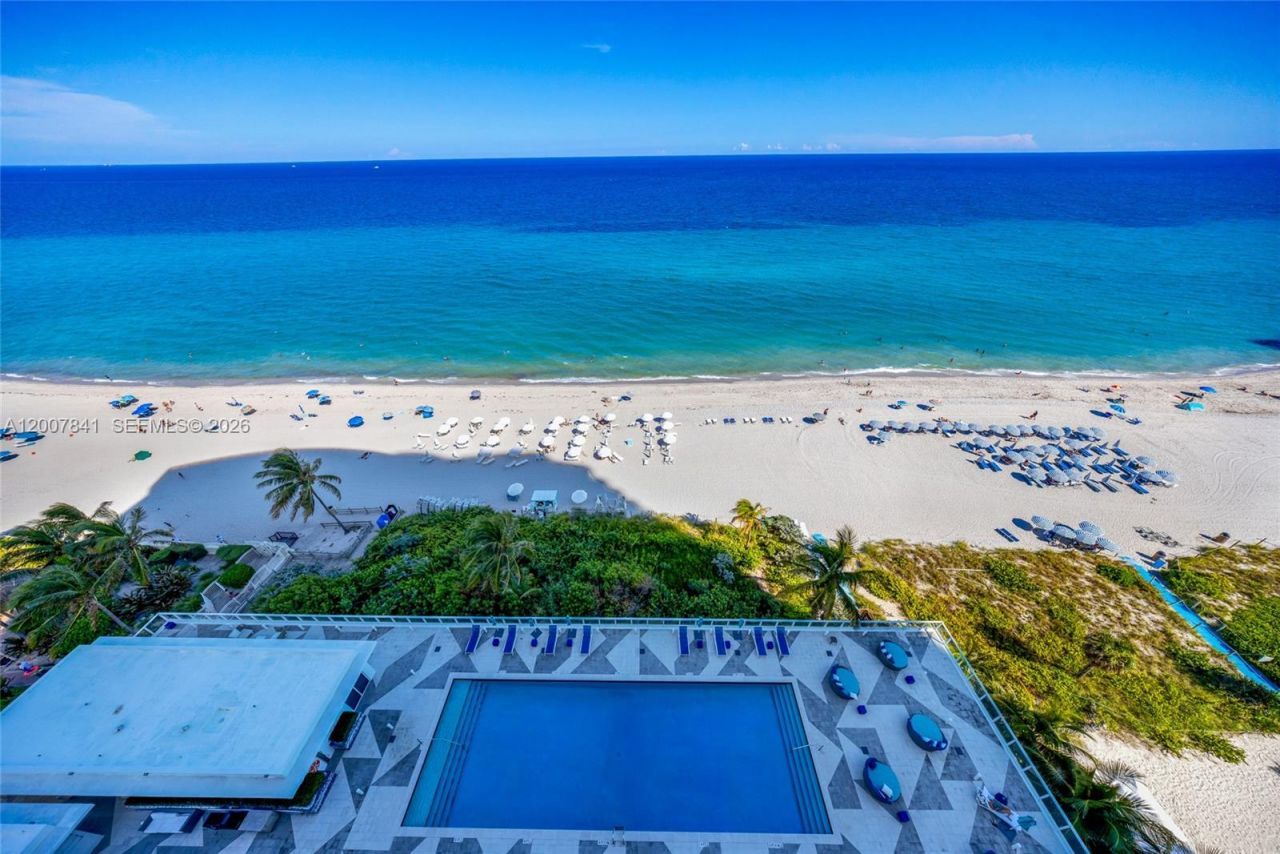 3951 S Ocean Dr , Unit 1202, Hollywood, FL 33019 Photo