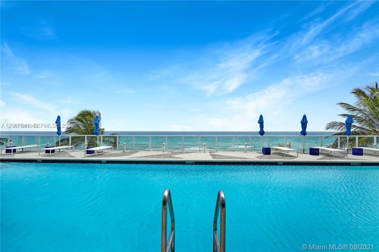 3951 S Ocean Dr , Unit 1202, Hollywood, FL 33019 Photo