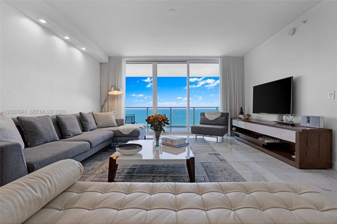 3951 S Ocean Dr , Unit 1202, Hollywood, FL 33019 Photo
