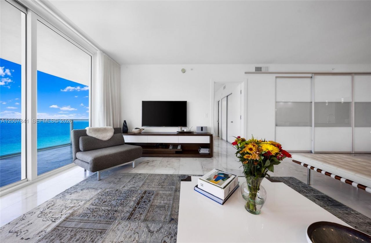 3951 S Ocean Dr , Unit 1202, Hollywood, FL 33019 Photo