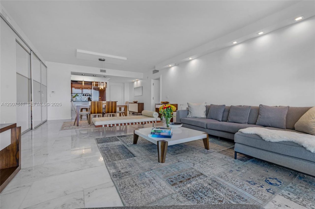 3951 S Ocean Dr , Unit 1202, Hollywood, FL 33019 Photo
