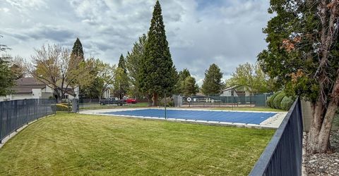 4011 Bluegrass Court, Reno, NV 89509 Photo