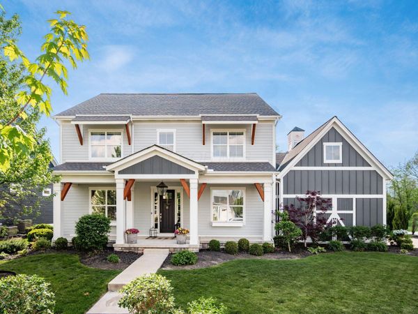 11297 Cedar Crest Drive , Plain City, OH 43064