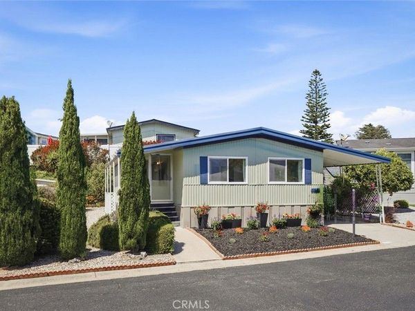 201 Five Cities, Unit 133, Pismo Beach, CA 93449