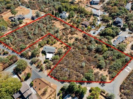Vista Grande Drive, Shingle Springs, CA 95682 Photo