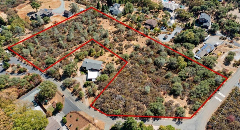 Vista Grande Drive, Shingle Springs, CA 95682 Photo