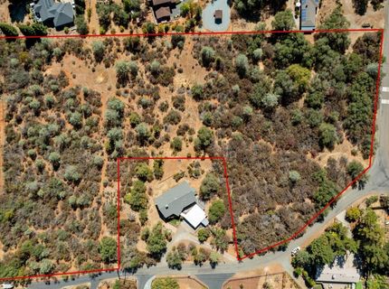 Vista Grande Drive, Shingle Springs, CA 95682 Photo