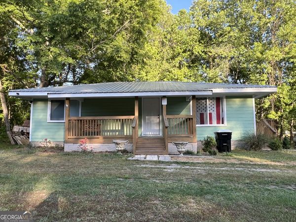 505 Beaver Pond Road, Carrollton, GA 30117