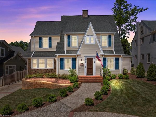 638 Colonial Drive, High Point, NC 27262