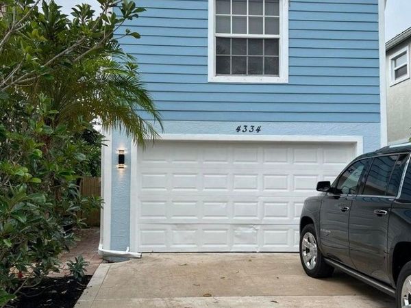 4334 Cambridge Street, Lake Worth Beach, FL 33461