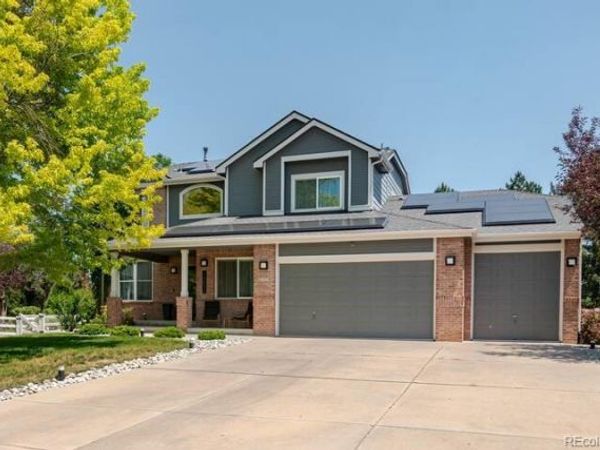 14532 Inca Court, Westminster, CO 80023