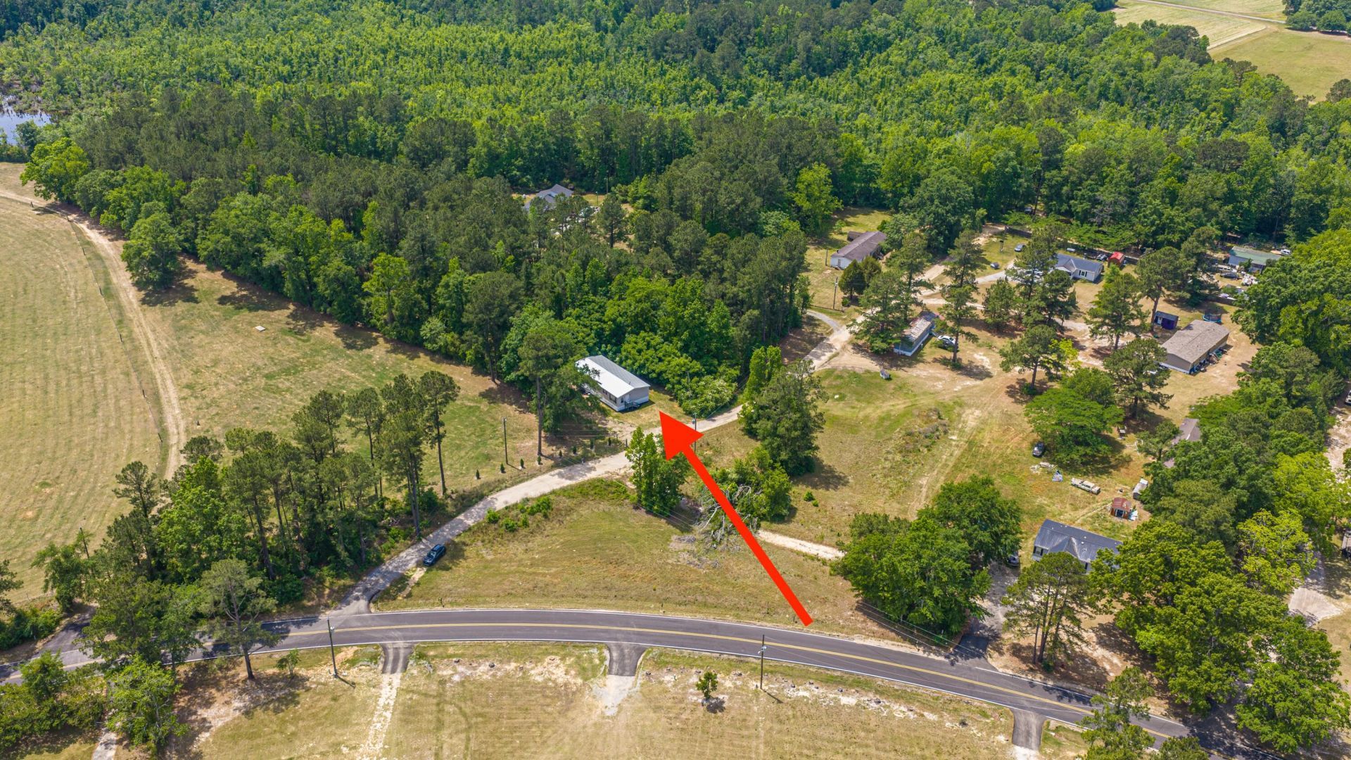 210 Grass Road Photo 47