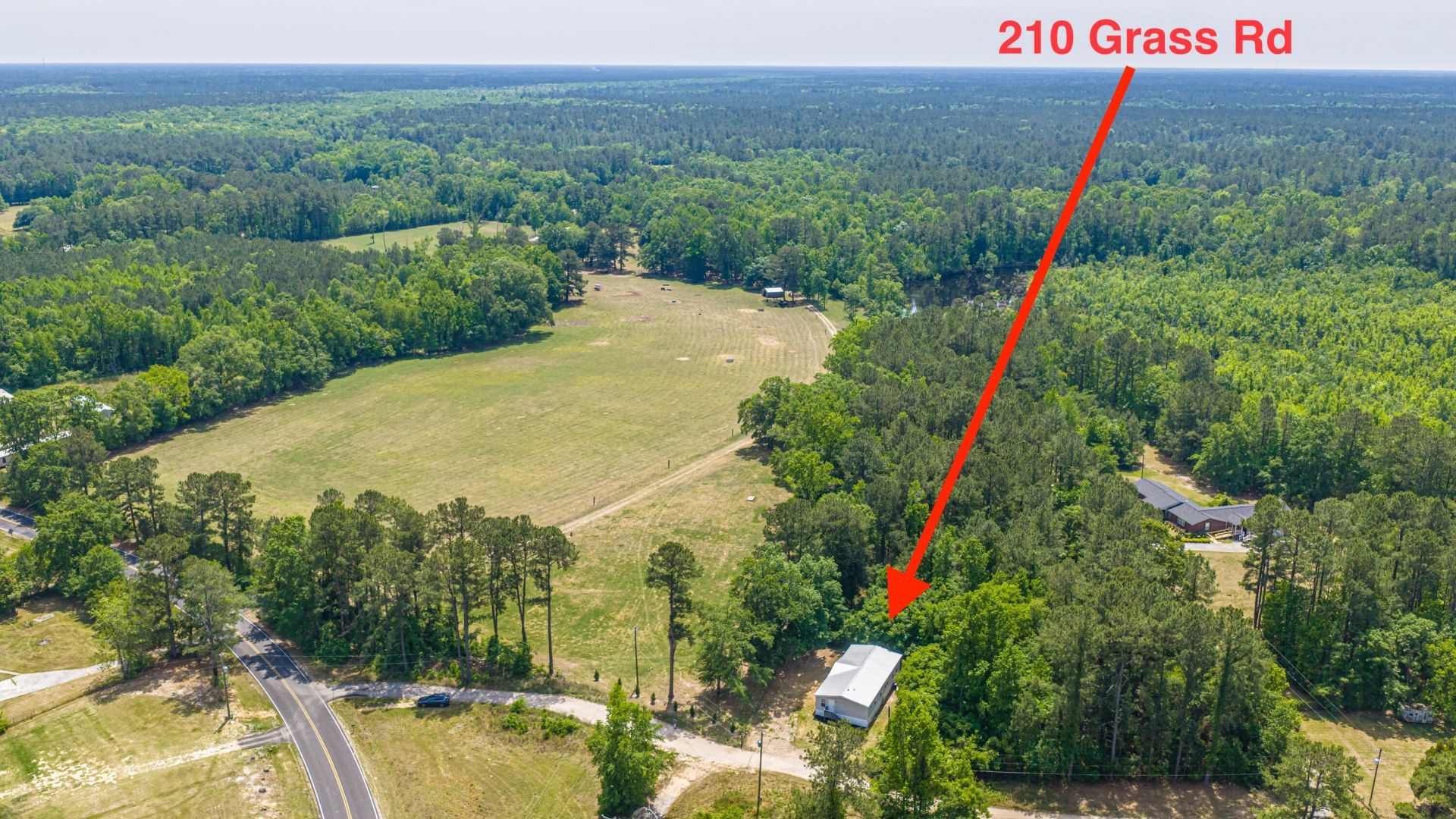 210 Grass Road Photo 49