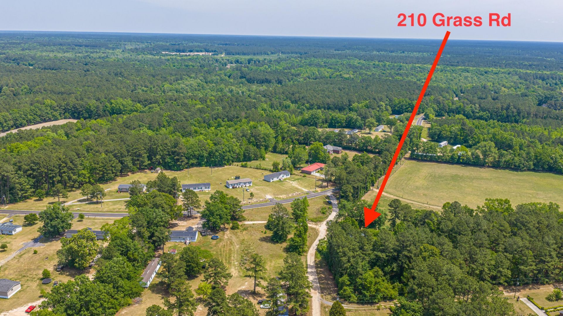 210 Grass Road Photo 55