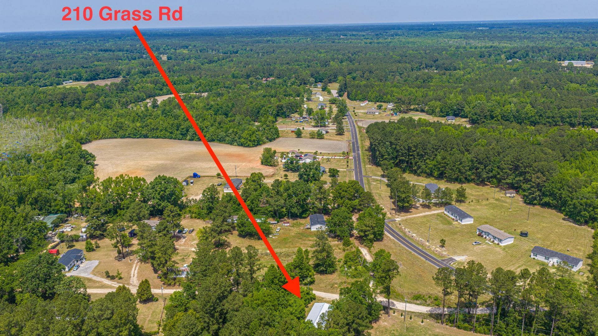 210 Grass Road Photo 58