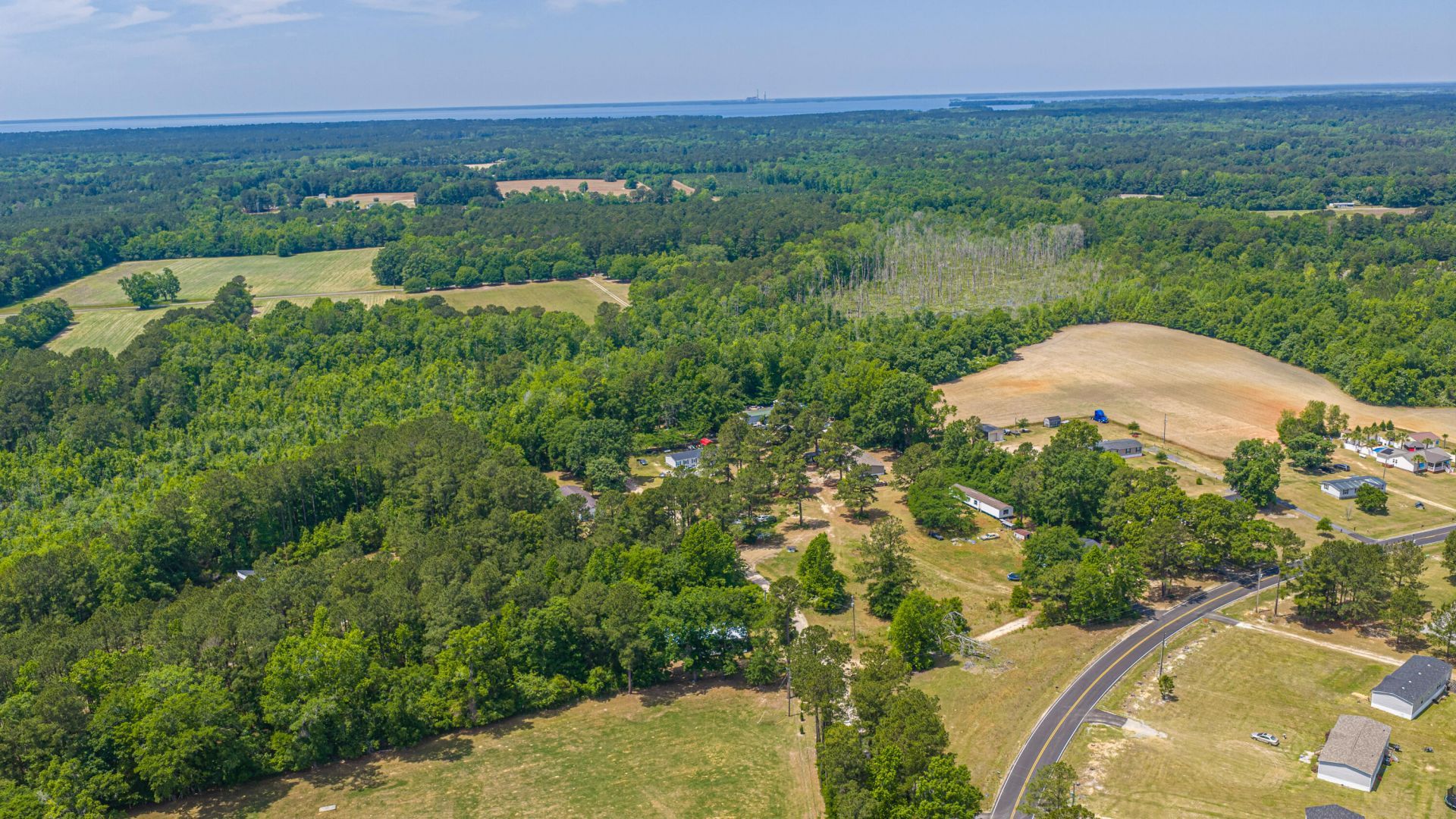 210 Grass Road Photo 59