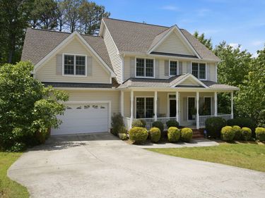 1721 Grace Church Street, Wake Forest, NC 27587