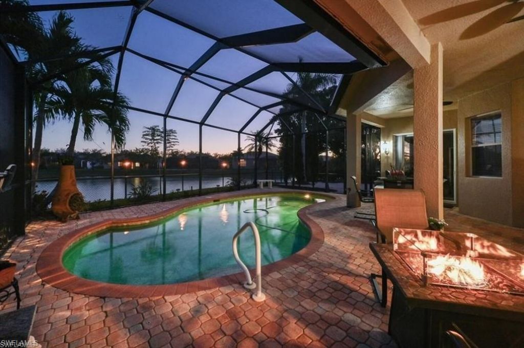 1028 Port Orange Ct, Naples, FL 34120 Photo