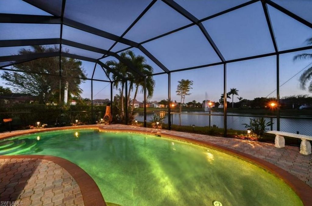 1028 Port Orange Ct, Naples, FL 34120 Photo