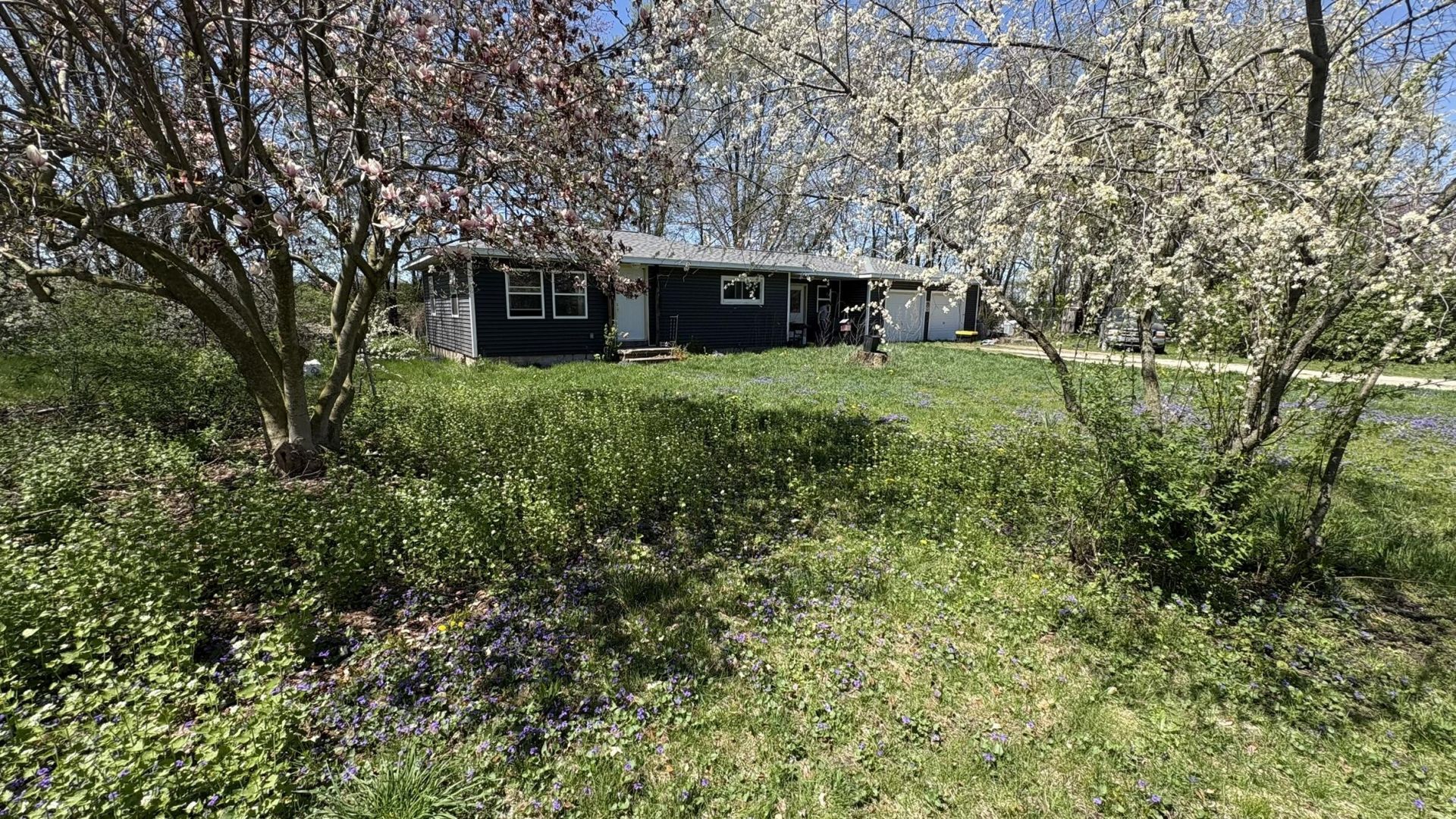 9839 128th Avenue, West Olive, MI 49460 Main Photo