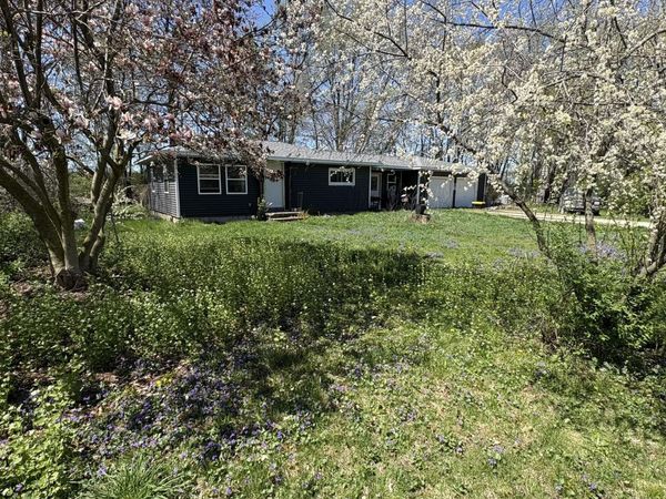 9839 128th Avenue, West Olive, MI 49460