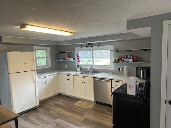 9839 128th Avenue, West Olive, MI 49460