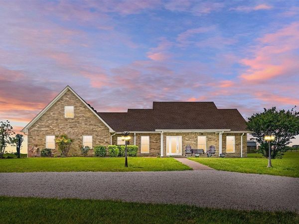 4315 Roseville Road , Glasgow, KY 42141