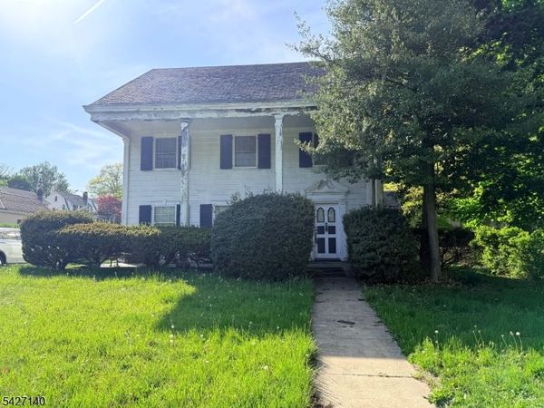 599 S Center St, Orange, NJ 07050
