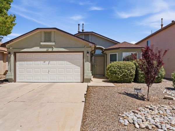 373 Playful Meadows Drive NE, Rio Rancho, NM 87144