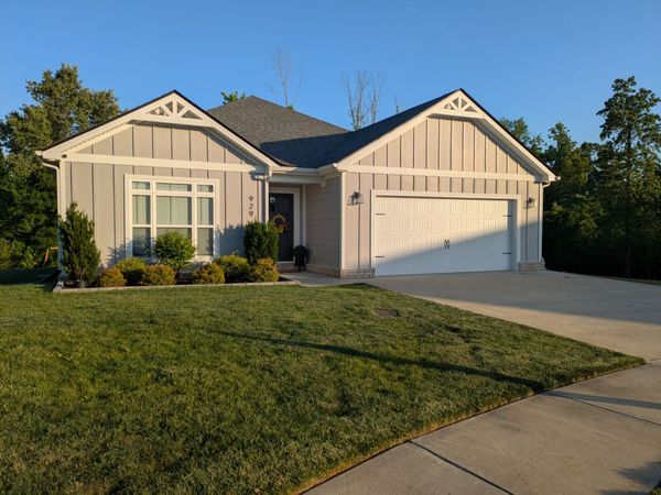 929 Frog Gip Pond Ct , Clarksville, TN 37043