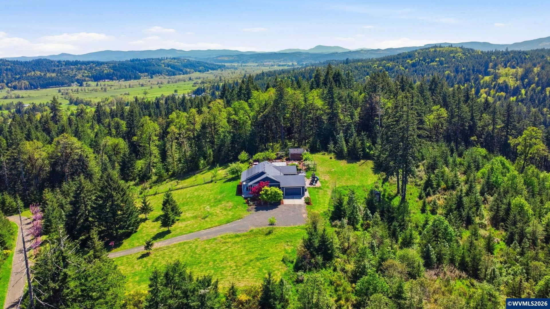 3999 Kings Valley Hwy, Dallas, OR 97338 Main Photo