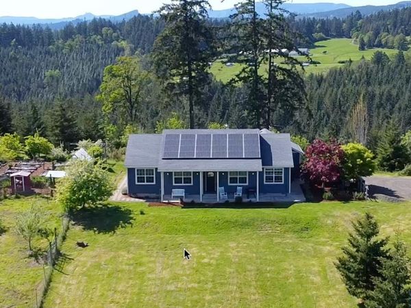 3999 Kings Valley Hwy, Dallas, OR 97338