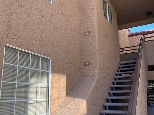 2200 S Fort Apache Road , Unit 2226, Las Vegas, NV 89117