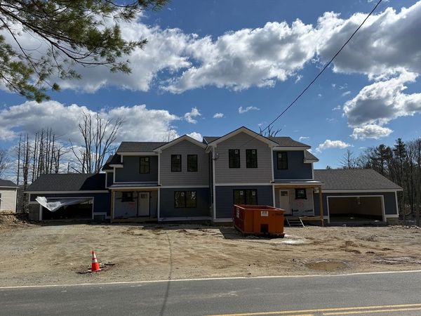 135 Essex Street, Unit 135, Middleton, MA 01949