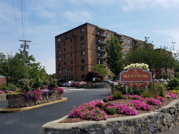 198 Locust, Unit 1-702, Lynn, MA 01904