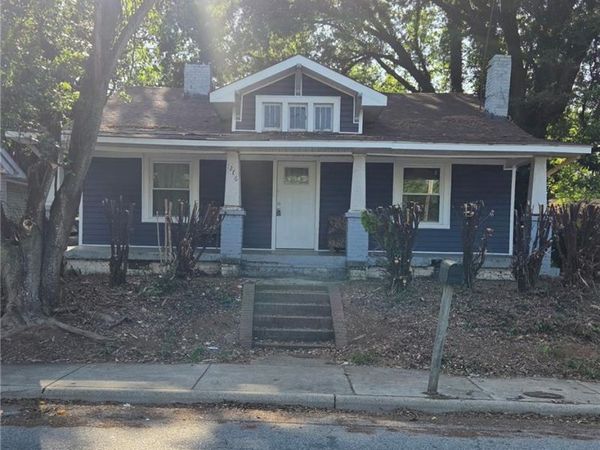 1206 Brentwood Street , High Point, NC 27260