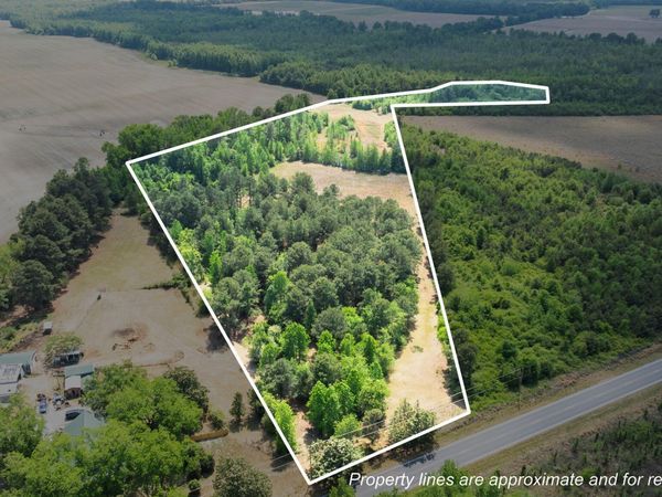 Tbd N Carolina 71 Highway, Maxton, NC 28364