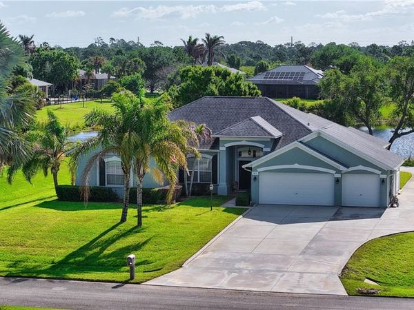 761 Holden Avenue, Sebastian, FL 32958