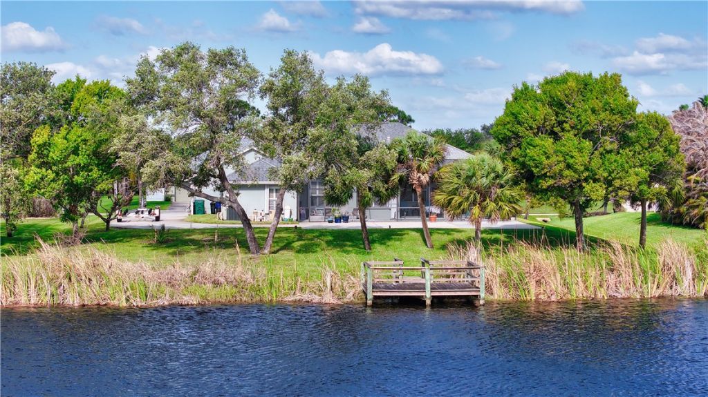 761 Holden Avenue, Sebastian, FL 32958 Photo