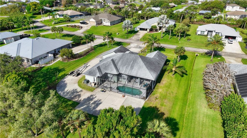761 Holden Avenue, Sebastian, FL 32958 Photo