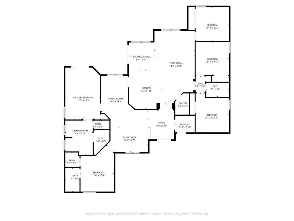 761 Holden Avenue, Sebastian, FL 32958 Photo