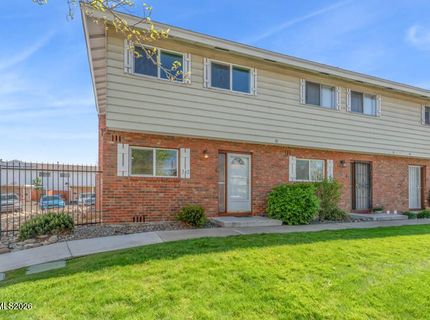 542 Smithridge Park, Reno, NV 89502 Photo