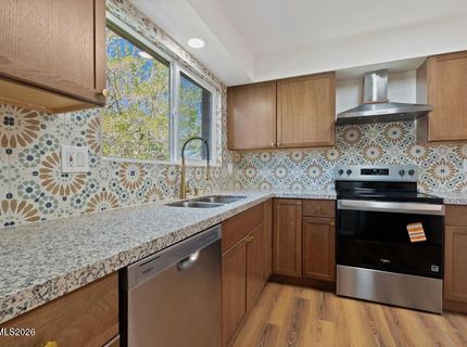 542 Smithridge Park, Reno, NV 89502 Photo