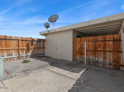 542 Smithridge Park, Reno, NV 89502 Photo