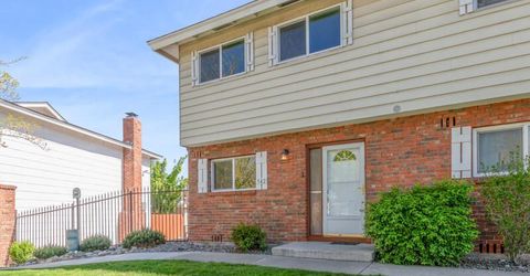 542 Smithridge Park, Reno, NV 89502 Photo