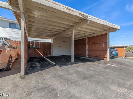 542 Smithridge Park, Reno, NV 89502 Photo