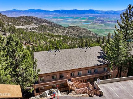 261 Quaking Aspen Lane, Unit D, Stateline, NV 89449 Photo