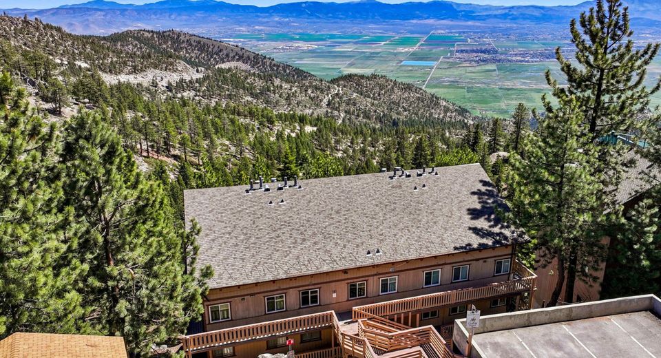 261 Quaking Aspen Lane, Unit D, Stateline, NV 89449 Photo